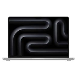 Apple MacBook Pro 16" (18 GB, 512 GB SSD, Apple M3 Pro)
