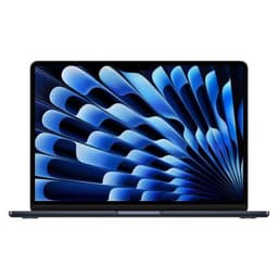 Apple MacBook Air 13" (8 GB, 256 GB SSD, Apple M3)