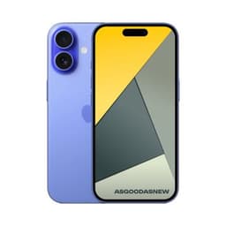 Apple iPhone 16 (512 GB)