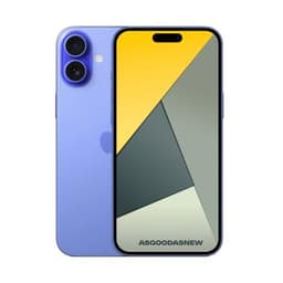Apple iPhone 16 Plus (128 GB)