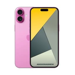 Apple iPhone 16 Plus (128 GB)