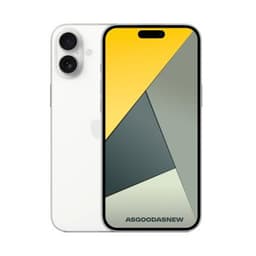 Apple iPhone 16 Plus (128 GB)