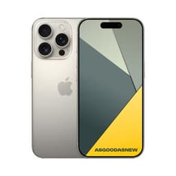 Apple iPhone 16 Pro (128 GB)