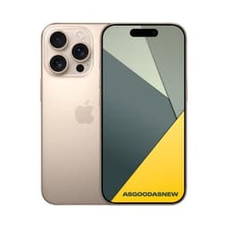 Apple iPhone 16 Pro (512 GB)