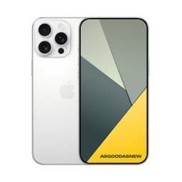 Apple iPhone 16 Pro Max (256 GB)
