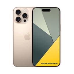 Apple iPhone 16 Pro Max (256 GB)