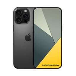 Apple iPhone 16 Pro Max (512 GB)