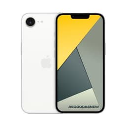 Apple iPhone 16e (256 GB)