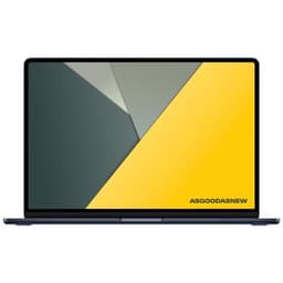 Apple MacBook Air 13" (24 GB, 512 GB SSD, Apple M4)
