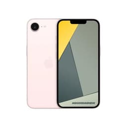Apple iPhone 17e (256 GB)
