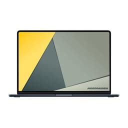 Apple MacBook Pro 14" (24 GB, 2 TB SSD, Apple M5 Pro)