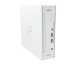 Fujitsu Esprimo Q7010 (8 GB, 256 GB SSD, Intel Core i5 10400T)
