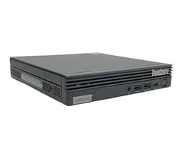 Lenovo ThinkCentre M80q G4 (8 GB, 256 GB SSD, Intel Core i5 13500T)