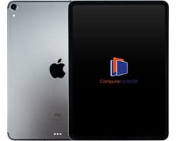 Apple iPad Pro 11" (256 GB)