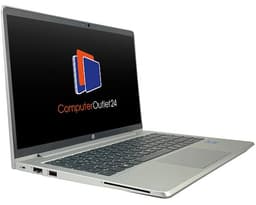 HP ProBook 640 14" (16 GB, 512 GB SSD, Intel Core i5 1145G7)
