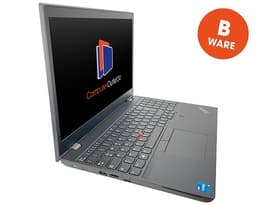 Lenovo Thinkpad L15 15" (16 GB, 512 GB SSD, Ryzen 7)