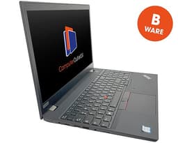 Lenovo Thinkpad T590 (8 GB, 256 GB SSD, Intel Core i5 8365U)