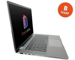 Dell Latitude 9520 (16 GB, 512 GB SSD, Intel Core i7 1185G7)