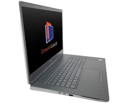 Dell Precision 7750 (32 GB, 512 GB SSD, Intel Core i7 10875H)