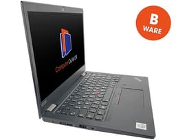 Lenovo Thinkpad L13 (16 GB, 256 GB SSD, Intel Core i5 10310U)