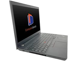 Lenovo Thinkpad T15 15" (8 GB, 512 GB SSD, Intel Core i5 10310U)