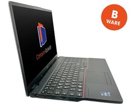 Fujitsu Lifebook E5512 (8 GB, 256 GB SSD, Intel Core i5 1235U)