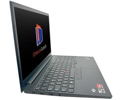Lenovo Thinkpad E15 15" (16 GB, 512 GB SSD, Intel Core i5 1235U)
