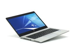 HP EliteBook 830 13" (8 GB, 256 GB SSD, i7-8565U)